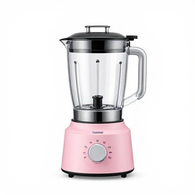 Liquidificador Lite Rosa 00936