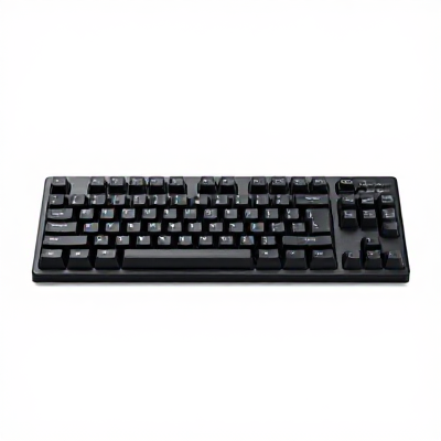 Teclado Max Bege 00020
