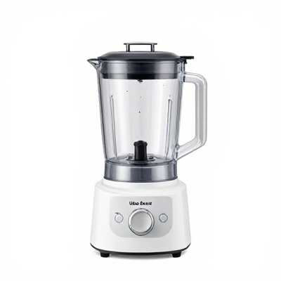 Liquidificador Ultra Branco 02029