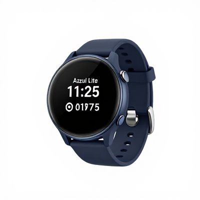 Smartwatch Lite Azul 01975