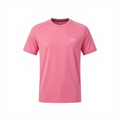 Camiseta Premium Rosa 03856