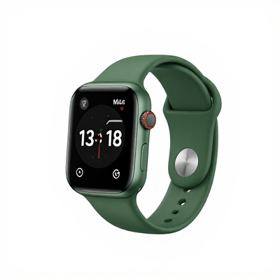 Smartwatch Max Verde 00871