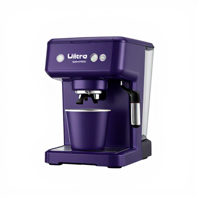 Cafeteira Ultra Roxo 03896