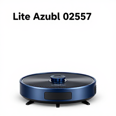 Aspirador Lite Azul 02557