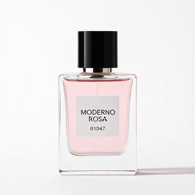 Perfume Moderno Rosa 01047