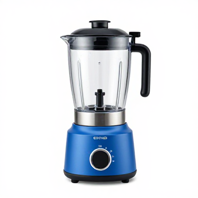 Liquidificador Lite Azul 03765