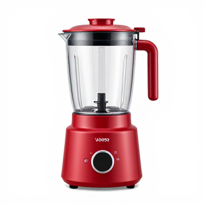 Liquidificador Lite Vermelho 00092