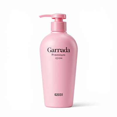 Garrafa Premium Rosa 02031
