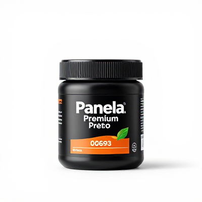 Panela Premium Preto 00693