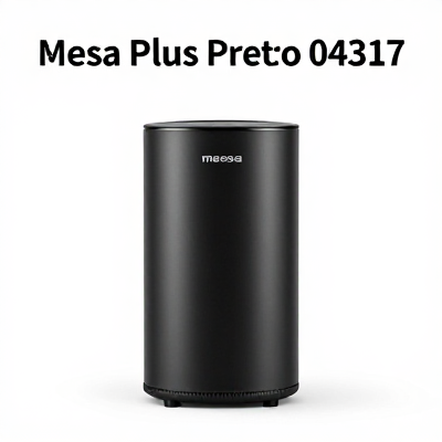 Mesa Plus Preto 04317