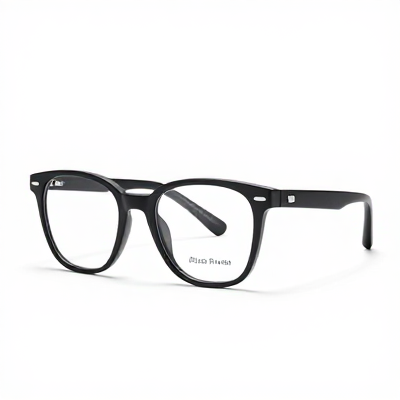 Óculos Plus Preto 01820