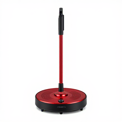 Aspirador Lite Vermelho 04030