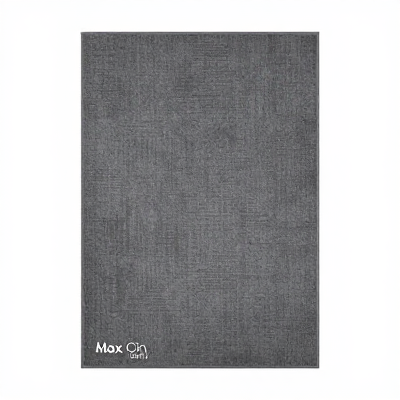 Tapete Max Cinza 02473