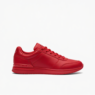 Tênis Max Vermelho 01835