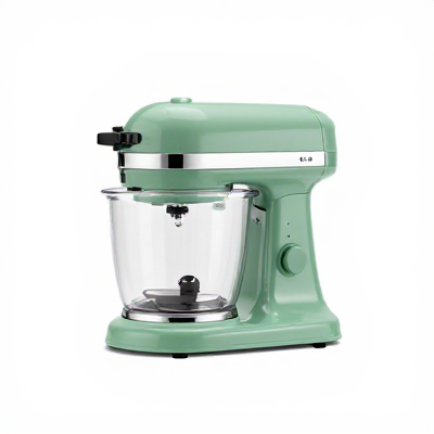 Liquidificador Vintage Verde 01846
