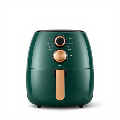 Air Fryer Lite Verde 04280