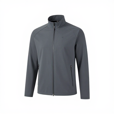 Jaqueta Smart Cinza 00211