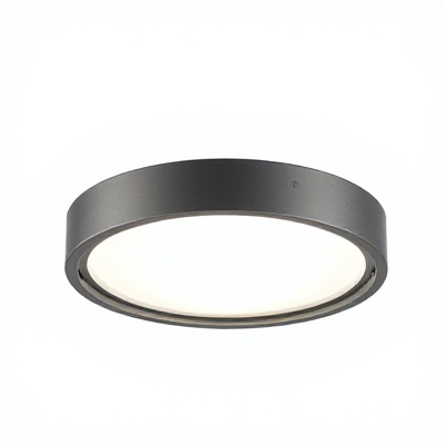 Luminária Pro Cinza 04022