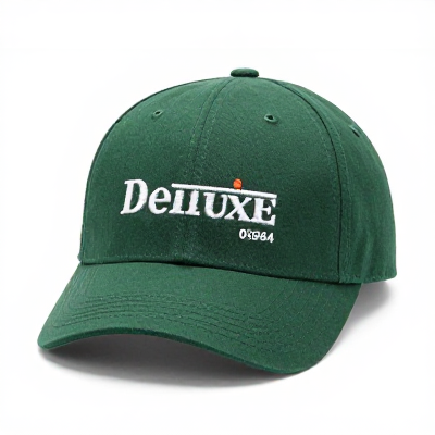 Boné Deluxe Verde 03944