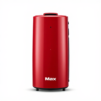 Aspirador Max Vermelho 03594