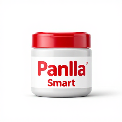 Panela Smart Vermelho 03591
