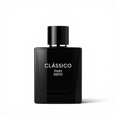 Perfume Clássico Preto 02210