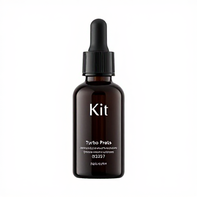 Kit Skincare Turbo Preto 02257