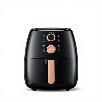 Air Fryer Eco Verde 03764