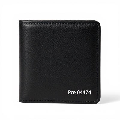 Carteira Lite Preto 04474