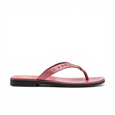 Chinelo Vintage Rosa 00100