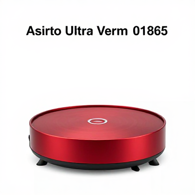 Aspirador Ultra Vermelho 01865