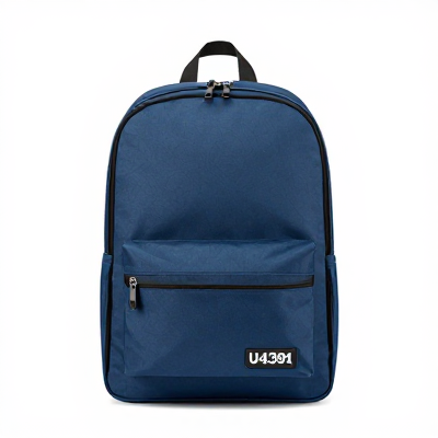Mochila Smart Azul 04391