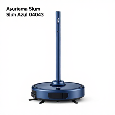 Aspirador Slim Azul 04043