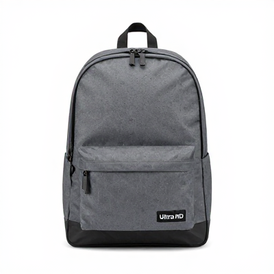 Mochila Ultra Cinza 03083