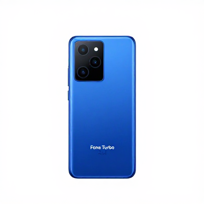 Fone Turbo Azul 02248