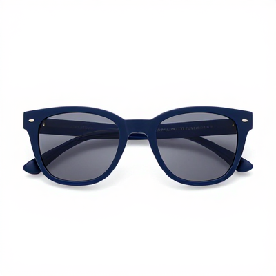 Óculos Deluxe Azul 02028