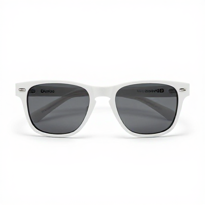 Óculos Turbo Branco 00438