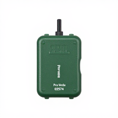Carregador Pro Verde 02574