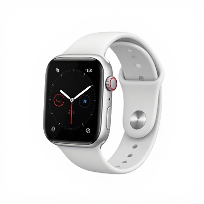 Smartwatch Moderno Branco 01735