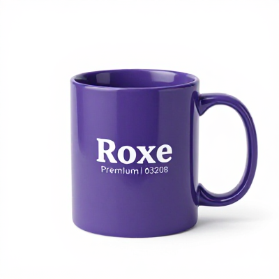 Caneca Premium Roxo 03208