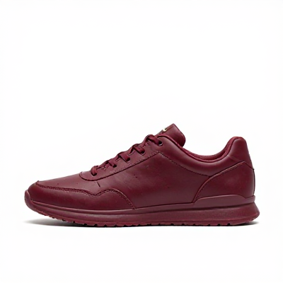 Tênis Compacto Roxo 00423