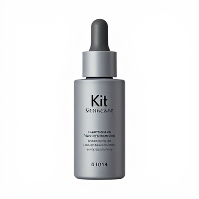 Kit Skincare Plus Cinza 01014