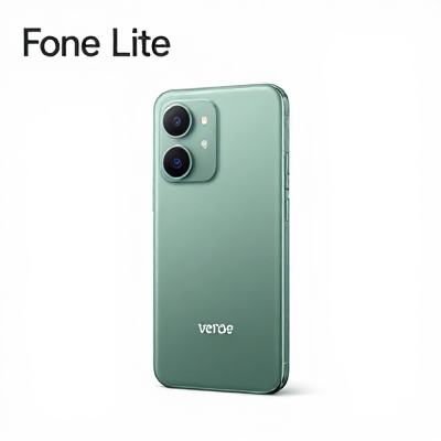 Fone Lite Verde 01787