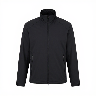 Jaqueta Max Bege 00285