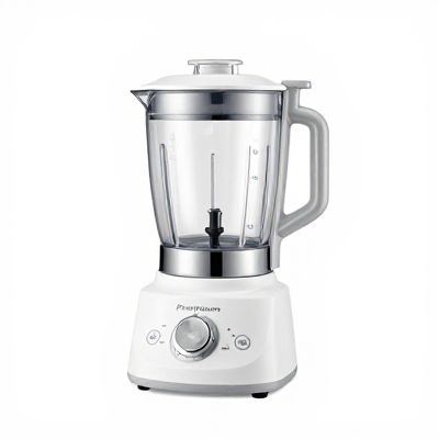 Liquidificador Premium Branco 03670