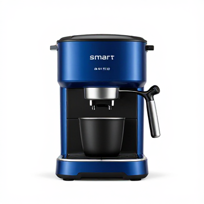 Cafeteira Smart Azul 04458