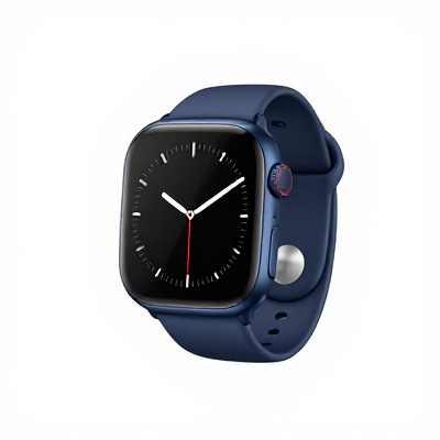 Smartwatch Turbo Azul 03699
