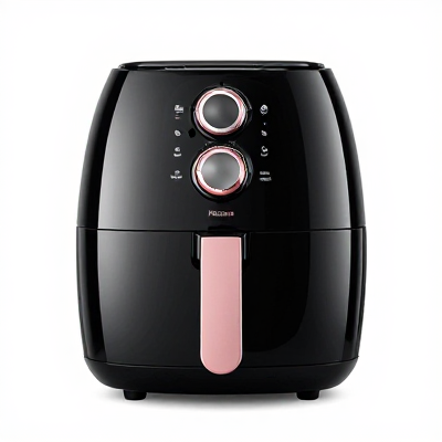 Air Fryer Premium Rosa 02068