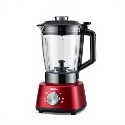 Liquidificador Max Rosa 03842