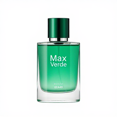 Perfume Max Verde 00449